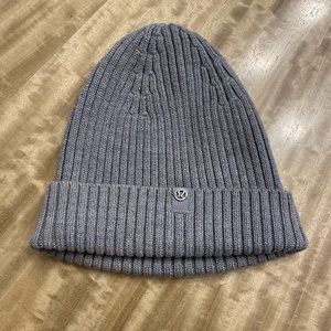 Lululemon Wool Be Cozy Toque - Merino Wool